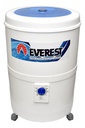 LAVARROPAS EVEREST 4055 SEMIAUTOMATICO
