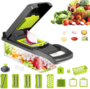 CORTADORA DE VERDURA SUONO HOG0090 PICADOR Y RAYADOR