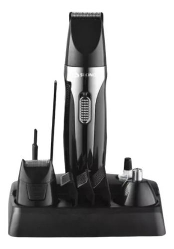 CORTADORA DE CABELLO SUONO ACC0062