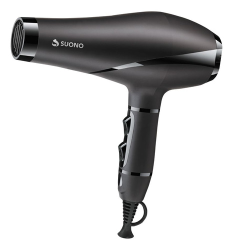 SECADOR DE PELO SUONO SNPE-1003 2000W ACC0067