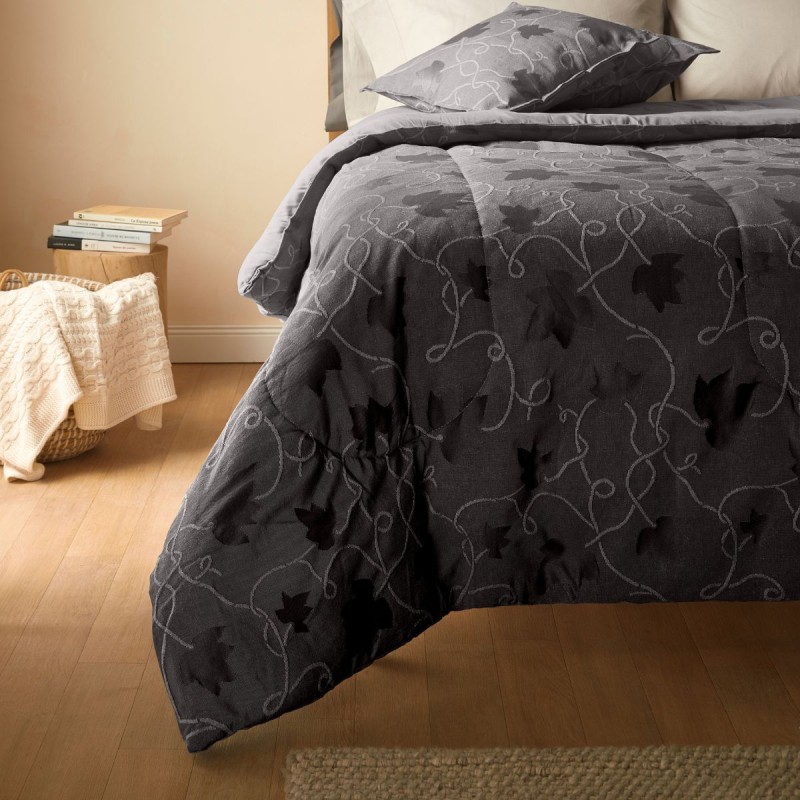 ACOLCHADO CHARDONNAY QUEEN NEGRO 1501382 NE