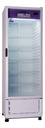 EXHIBIDORA VERTICAL INELRO MT-17 NG BLANCA