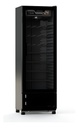 EXHIBIDORA VERTICAL INELRO MT-17 428L R290 NG BLACK BD