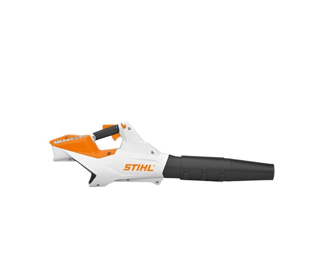 SOPLADOR STIHL BGA 86 A BATERIA BA02-011-5903