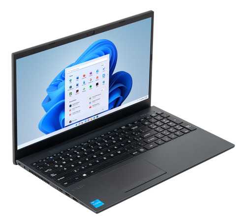 NOTEBOOK VAIO FE 15 I3 1215U 8/256SSD