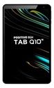 TABLET BGH Q10 NEGRA