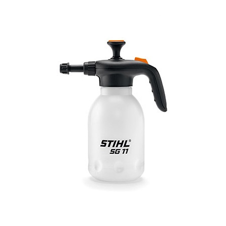 PULVERIZADOR FUMIGADOR STIHL SG 11