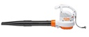SOPLADOR STIHL BGE 71 ELECTRICO 4811 011 1508