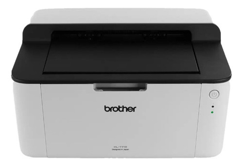 IMPRESORA BROTHER HL 1200