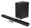 BARRA DE SONIDO JBL SB190 CINEMA NEGRO