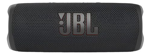 PARLANTE JBL FLIP 6 NEGRO