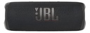 PARLANTE JBL FLIP 6 NEGRO