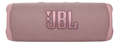 PARLANTE JBL FLIP 6 ROSA