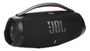 PARLANTE JBL BOOMBOX 3 NEGRO