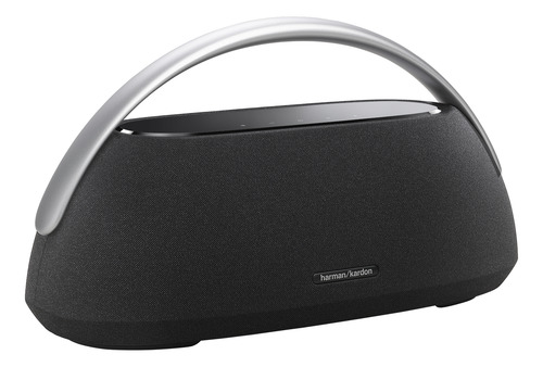 PARLANTE HARMAN GO PLAY 3 BLUETOOTH