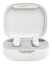 AURICULAR JBL WAVE FLEX BLANCO