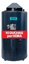 TERMOTANQUE ESKABE ACQUAPIU HYBRID4 700 LTS SH ALTA REC
