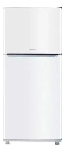 HELADERA BRIKET BK2F 1811V 350L BLANCA
