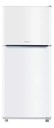 HELADERA BRIKET BK2F 1811V 350L BLANCA