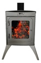 ESTUFA A LEÑA LEPEN MOQUEHUE 13500