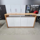 BAHIUT CAON DORI ALTO 1.60 1362 B/P