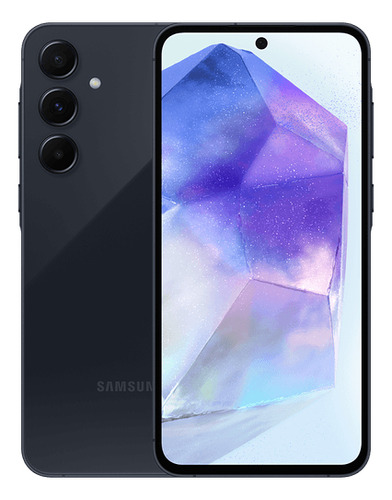 CELULAR SAMSUNG GALAXY A55 5G 8/256 GB NAVY