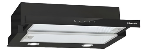 CAMPANA TELESCOPICA HISENSE CH6TL3DB