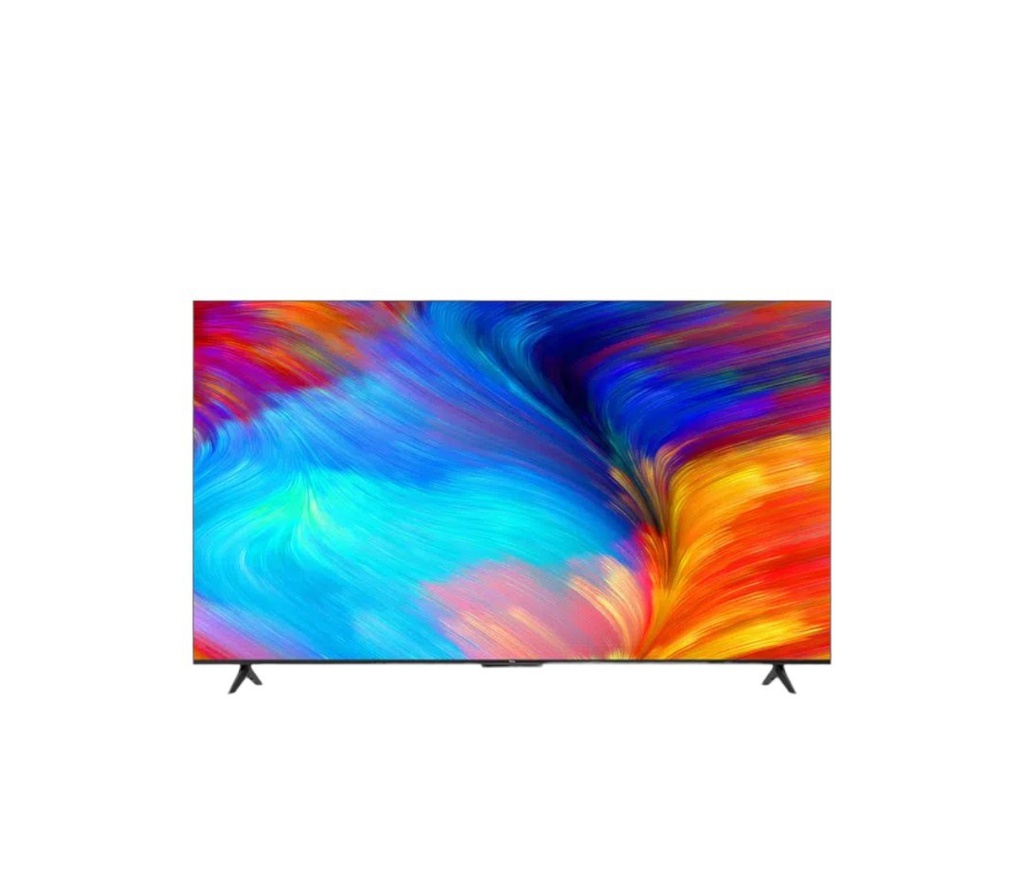 SMART TV TCL 50" L50P635 UHD GOOGLE TV