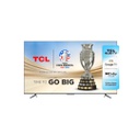 SMART TV TCL 55" L55C645 UHD GOOGLE TV
