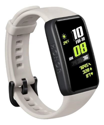 SMARTWATCH HUAWEI HONOR BAND 6 GRIS