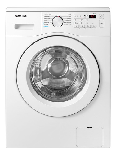 LAVARROPAS SAMSUNG WW65A4000EE 6.5KG INVERTER FRONTAL BLANCO