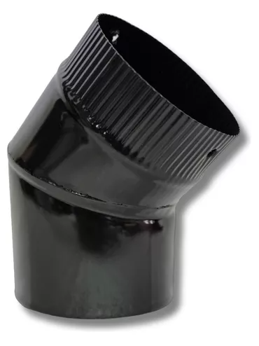 CURVA 45° ENLOZADA SOL MAYO 263