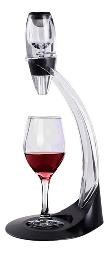 DECANTADOR VINO GADNIC OXIGENADOR  AIREADOR VINO0006