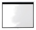 PANTALLA PROYECTOR GADNIC 100" 4:3 MANUAL