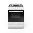 COCINA ORMAY TEMPO MULTIGAS BLANCA