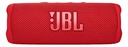 PARLANTE JBL FLIP 6 ROJO NJBLFLIP6REDAM
