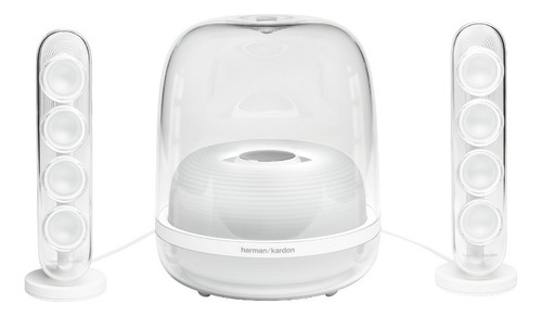 PARLANTE HARMAN KARDON SOUNDSTICKS 40W