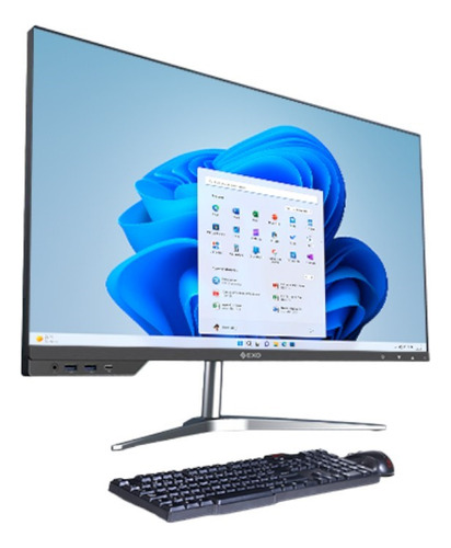 PC AIO EXO STYLE X6 S5285 23,8" 01720