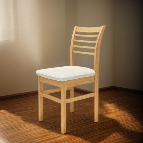 SILLA INMACOL CORPUS HORIZONTAL (4 PALMAS) MIEL 354-1