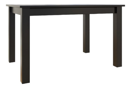 MESA INMACOL RECTANGULAR PACIFICA 231-4 120X0.90 WENGUE