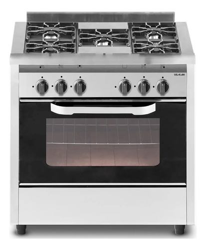 COCINA USMAN WIN COMPACT 800 P/V 4500