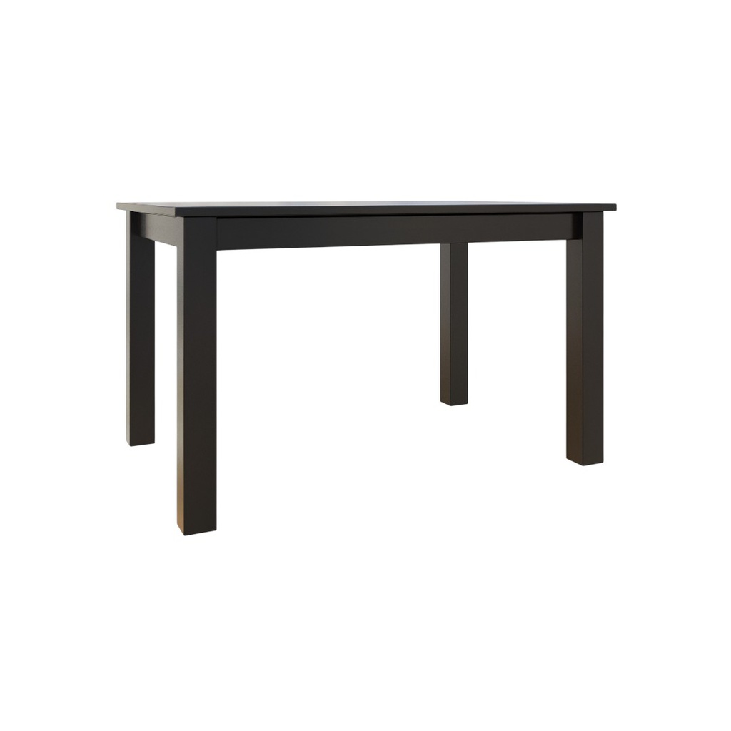 MESA INMACOL RECTANGULAR PACIFICO 237-4 180X90 WENGUE