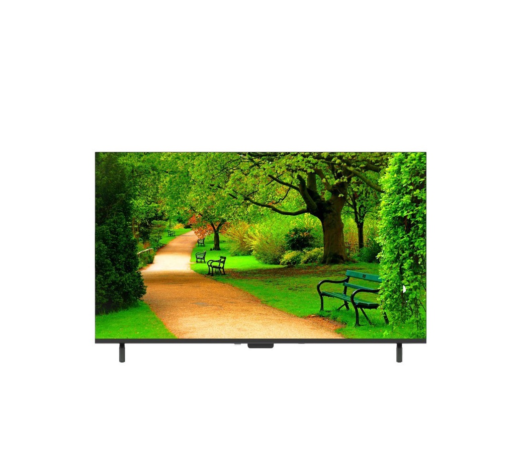 SMART TV NOBLEX 43" VIDAA DV43X5150