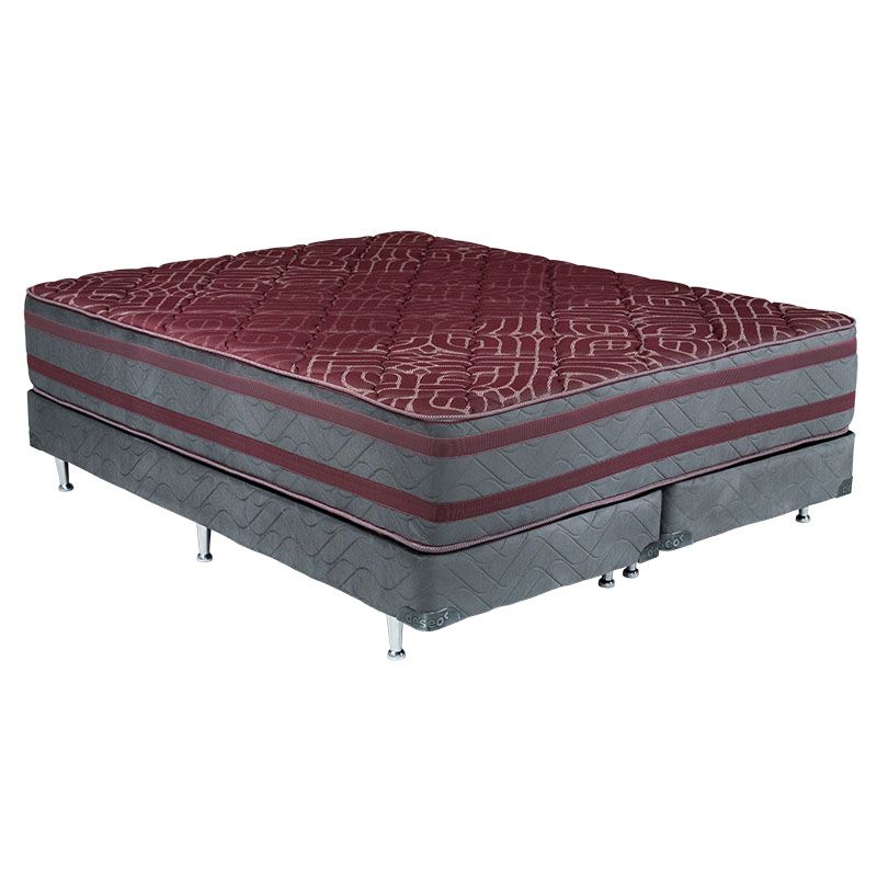 SOMMIER DESEO QATAR/SAHARA 90X200