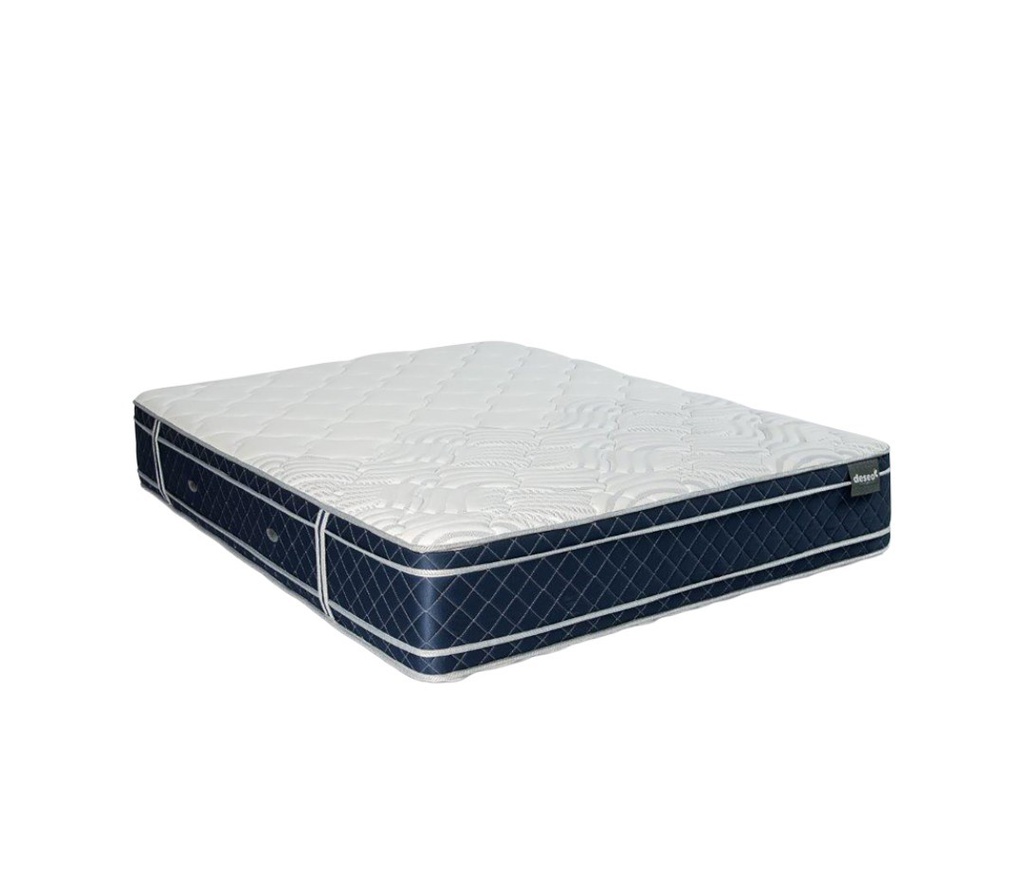 COLCHON DESEO 9916018 ZURICH 180 x 200 CM