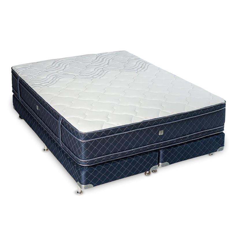 SOMMIER DESEO ZURICH/SQUARE 9911190 90X200