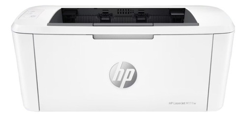 IMPRESORA HP LASER JET M111W