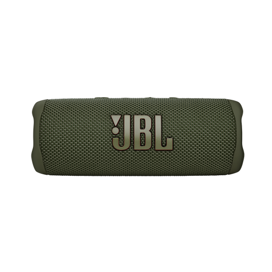 PARLANTE JBL FLIP 6 VERDE NJBLFLIP6GRENAM
