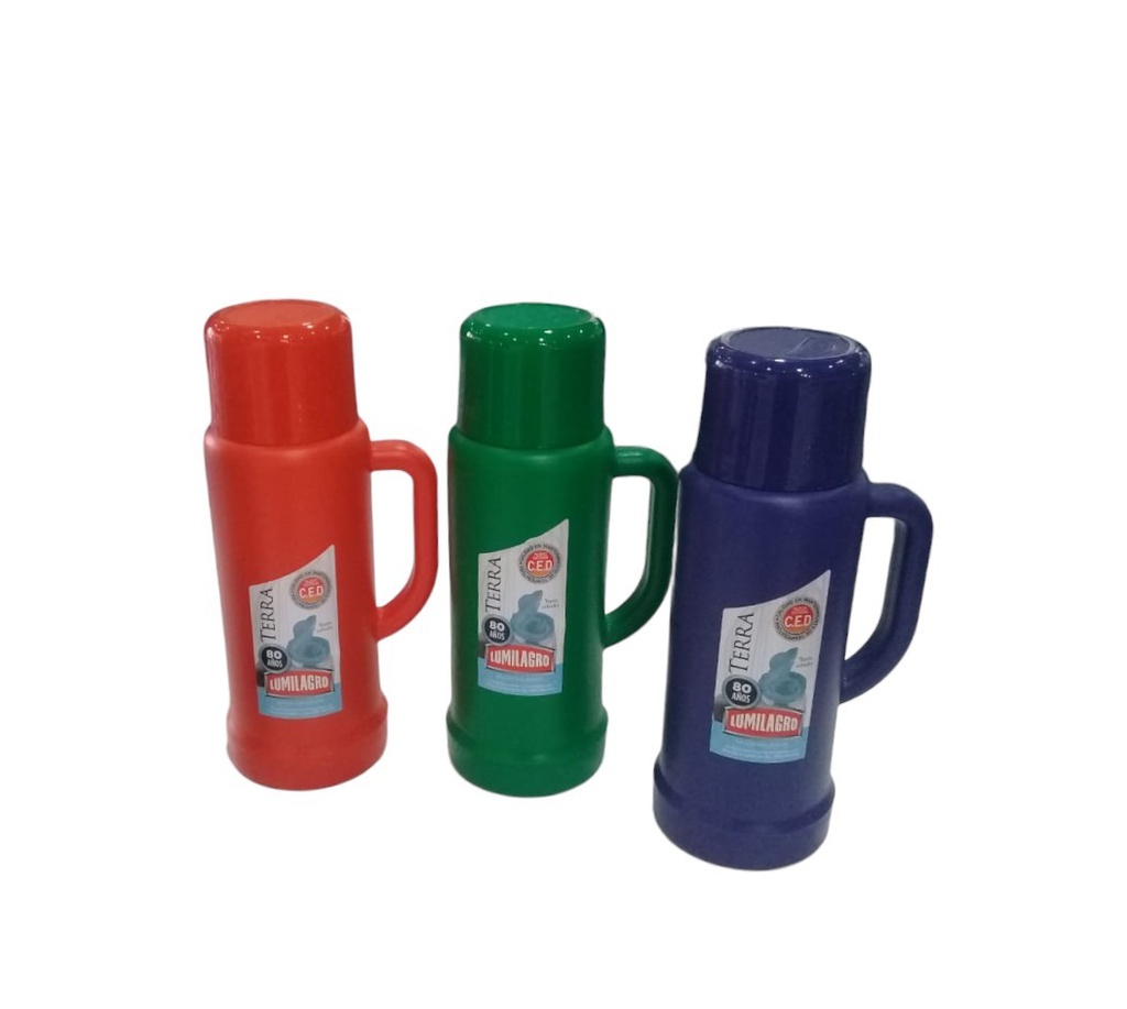 TERMO LUMILAGRO TERRA 3/4 COLOR 2645
