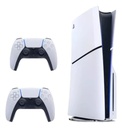 PLAY STATION 5 SONY CFIJ-10018 1TB 4K 2 JOYSTICK